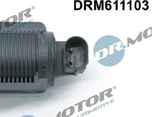 EGR Valve DRM611103 - image 3