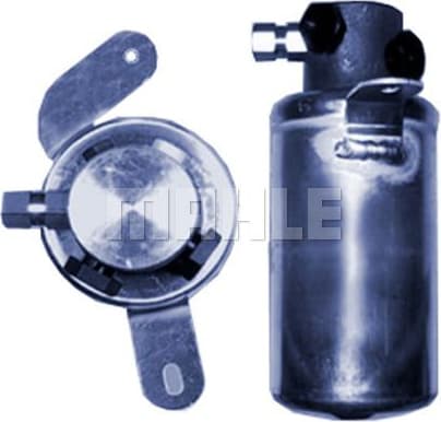 Dryer, air conditioning BEHR AD 173 000S