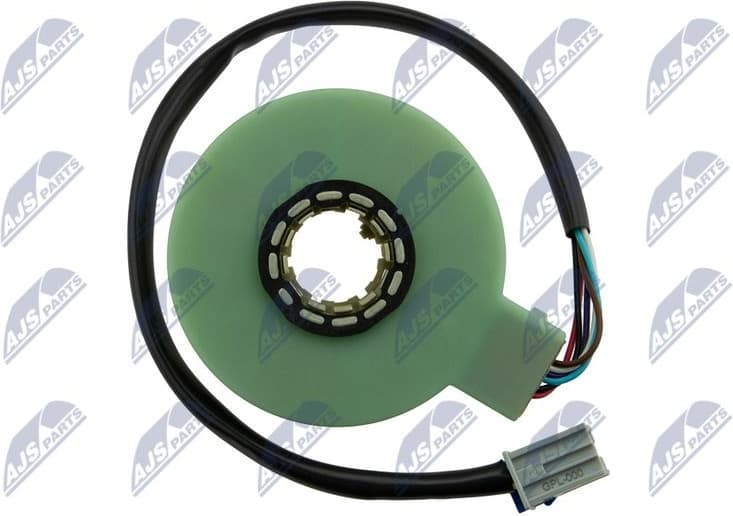 Steering Angle Sensor ECK-PL-000 - image 4