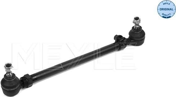 Tie Rod MEYLE-ORIGINAL: True to OE. 016 030 6128