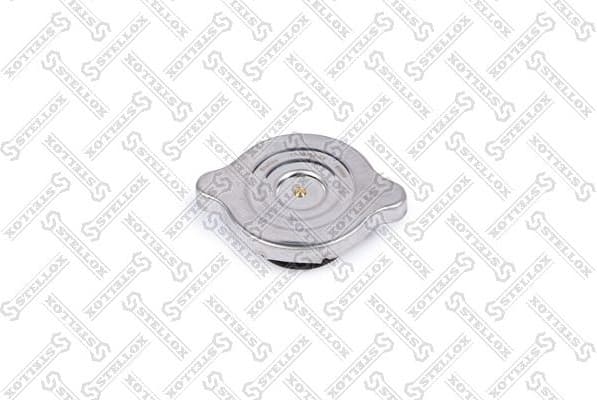 Cap, radiator 75-50958-SX