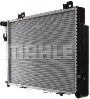 Radiator, engine cooling BEHR CR 270 000S - image 4