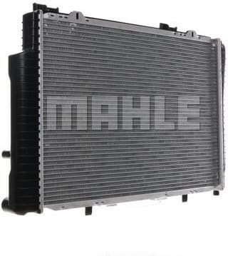 Radiator, engine cooling BEHR CR 270 000S - image 6