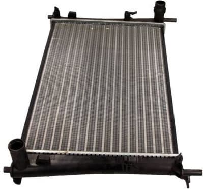 Radiator, engine cooling AC279521