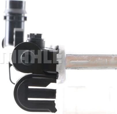 Radiator, engine cooling BEHR CR 1355 000S - image 14