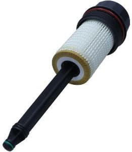 Cap, oil filter housing 27-1006