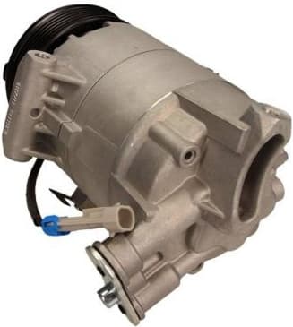 Compressor, air conditioning AC361116