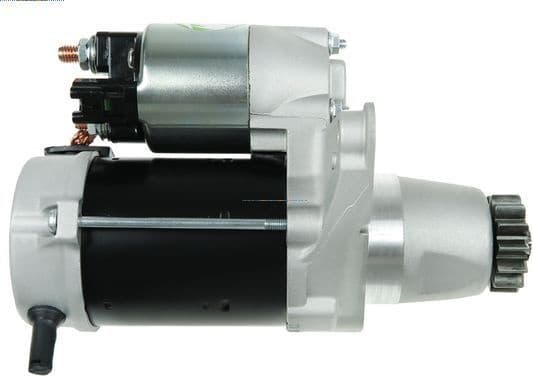 Starter AS S6237S - image 2