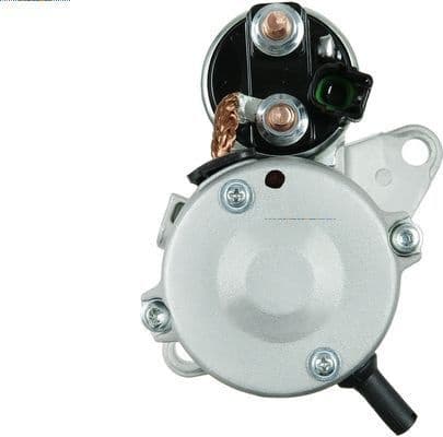 Starter AS S6237S - image 3