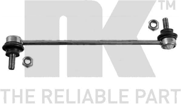 Link/Coupling Rod, stabiliser bar 5112218