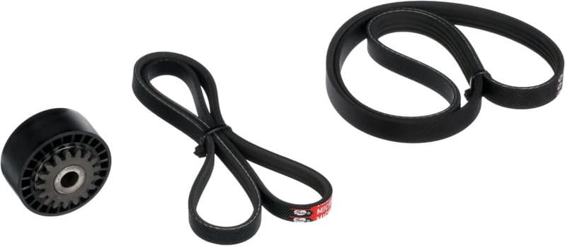 V-ribbed Belt Set Micro-V® K033PK753