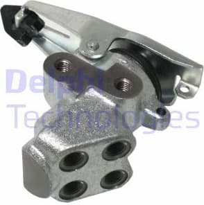 Brake Force Regulator LV40015