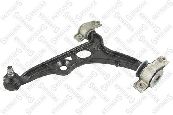 Control/Trailing Arm, wheel suspension 57-01694-SX