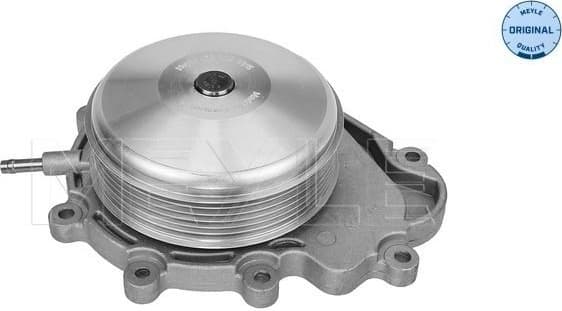 Water Pump, engine cooling MEYLE-ORIGINAL: True to OE. 013 220 0015 - image 2