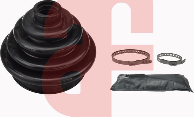 Bellow Kit, drive shaft D8300