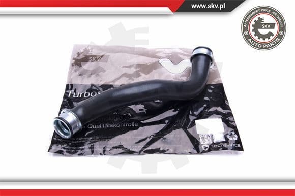 Radiator Hose 43SKV750