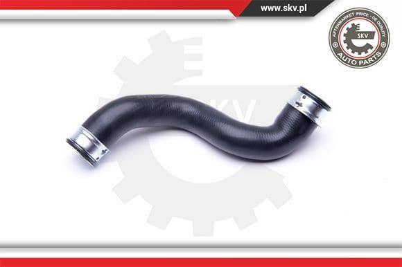 Radiator Hose 43SKV618 - image 2