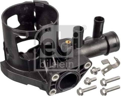 Coolant Flange febi Plus 172632