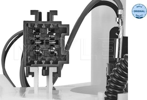 fuel supply unit MEYLE-ORIGINAL: True to OE. 014 919 0019 - image 2