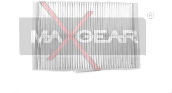 Filter, cabin air 26-0387