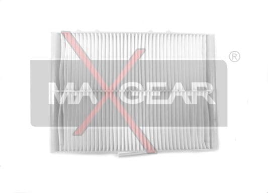 Filter, cabin air 26-0387 - image 2