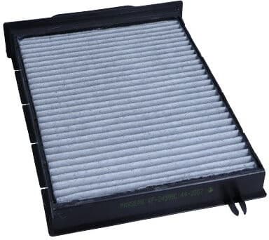 Filter, cabin air SILVER CARBON 26-1891