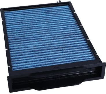 Filter, cabin air SILVER CARBON 26-1891 - image 2