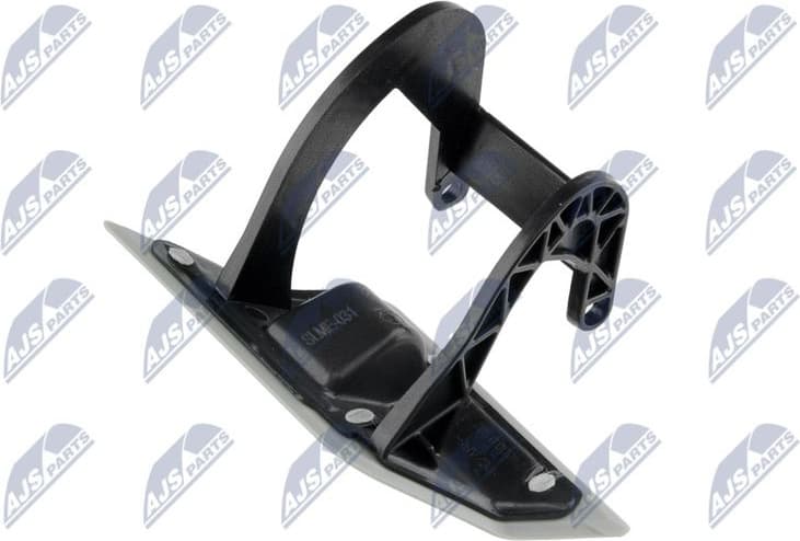 Cover, bumper EDS-ME-031 - image 2