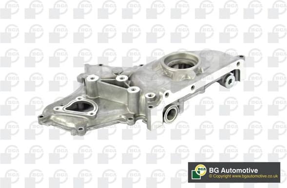 Oil Pump LP6305