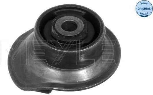 Bushing, axle beam MEYLE-ORIGINAL: True to OE. 100 501 0014