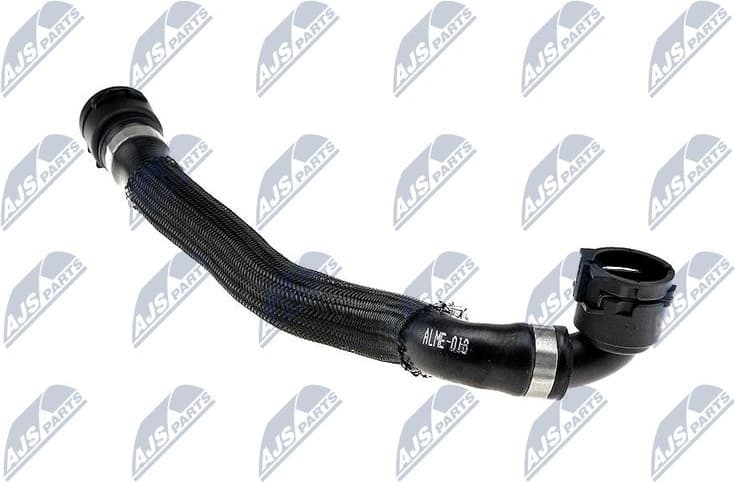 Radiator Hose CPP-ME-016