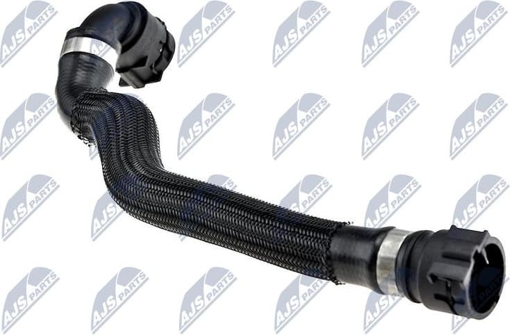 Radiator Hose CPP-ME-016 - image 2