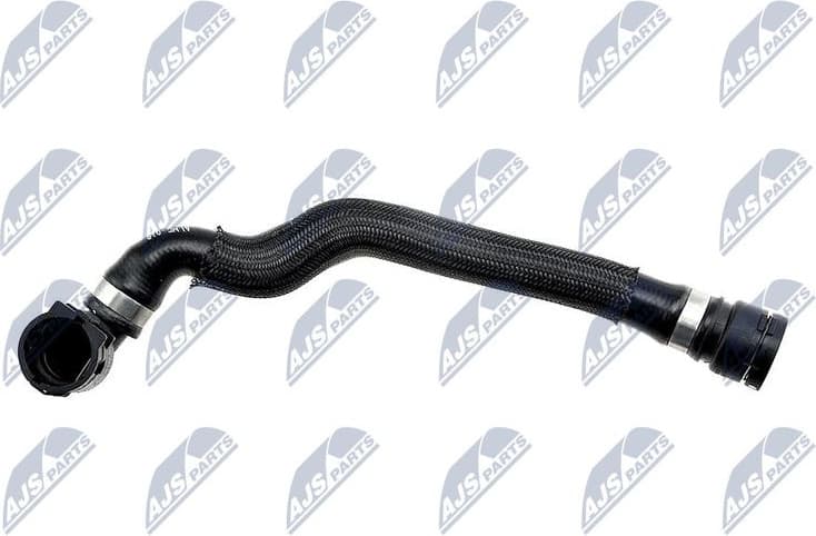 Radiator Hose CPP-ME-016 - image 3
