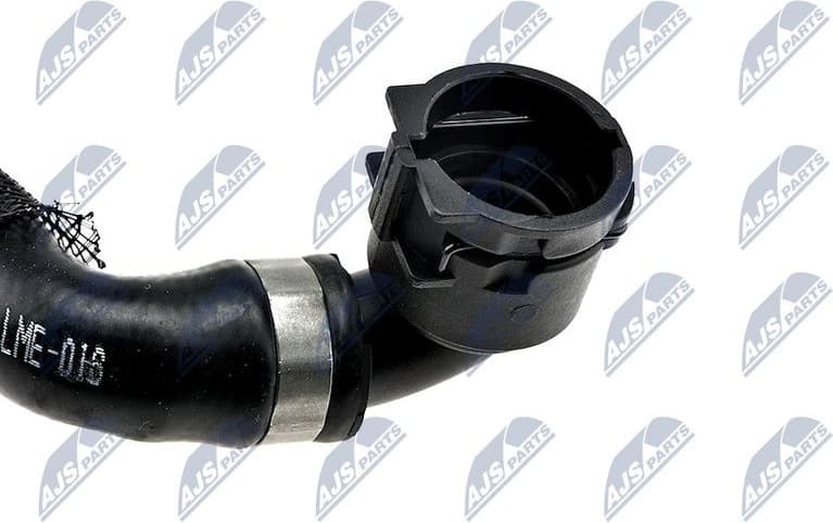 Radiator Hose CPP-ME-016 - image 5