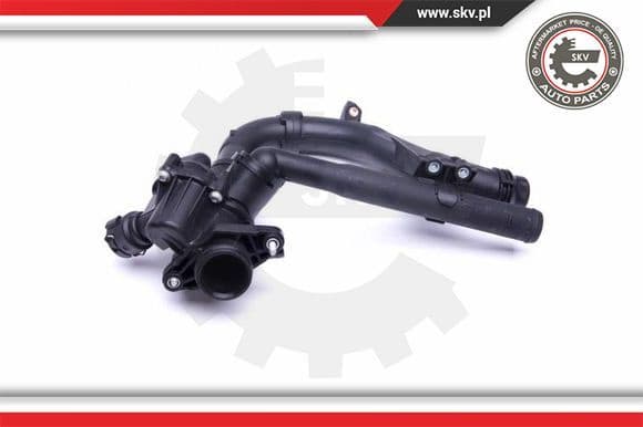 Thermostat, coolant 20SKV121 - image 3