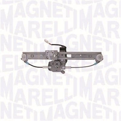 Window Regulator 350103170162
