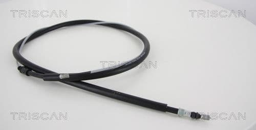 Cable Pull, parking brake 8140 251148