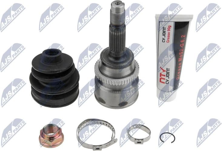 Joint Kit, drive shaft NPZ-DA-015