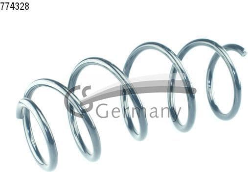 Suspension Spring 14774328
