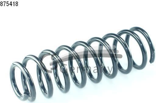 Suspension Spring 14875418