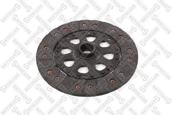 Clutch Disc 07-00148-SX