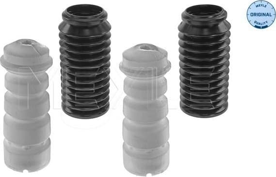 Dust Cover Kit, shock absorber MEYLE-ORIGINAL-KIT: Better solution for you! 100 740 0017