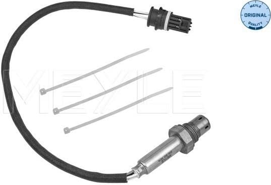 Oxygen Sensor MEYLE-ORIGINAL: True to OE. 014 803 0019