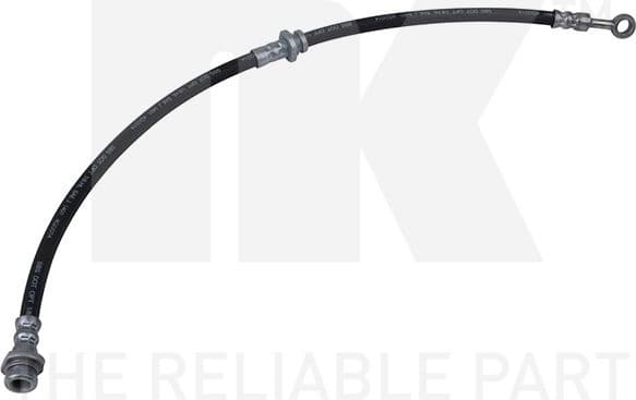Brake Hose 852253