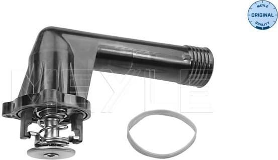 Thermostat, coolant MEYLE-ORIGINAL: True to OE. 028 295 0001