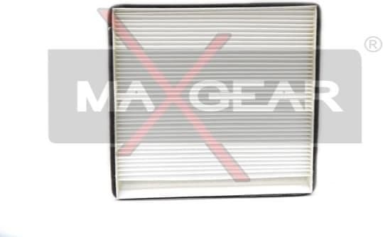 Filter, cabin air 26-0233