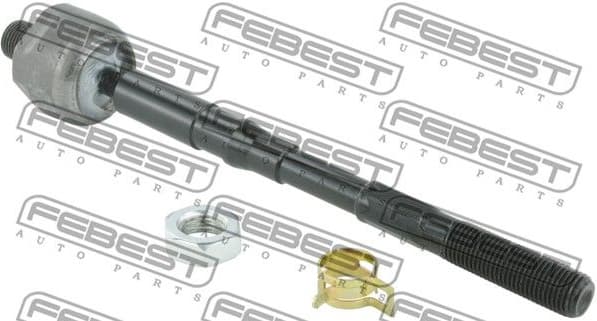 Inner Tie Rod 0222-T32