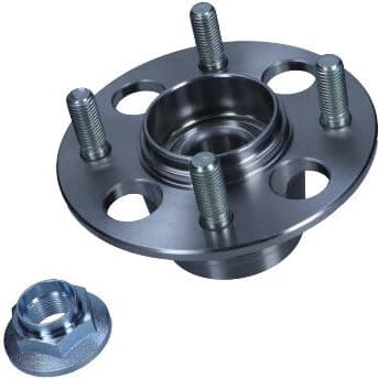 Wheel Bearing Kit 33-1200