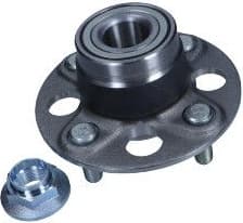 Wheel Bearing Kit 33-1200 - image 2