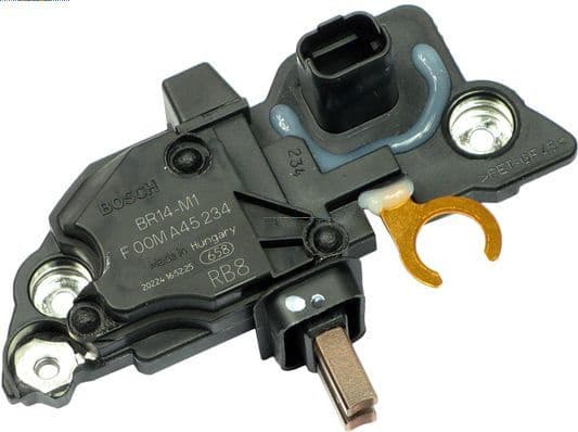 Alternator Regulator Bosch ARE0018(BOSCH)